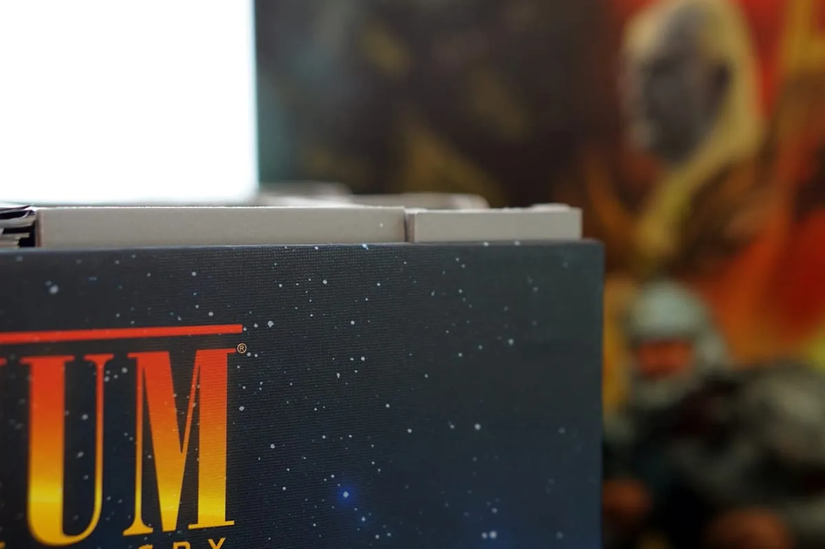 Insert od reDrewno do Twilight Imperium ed. 4