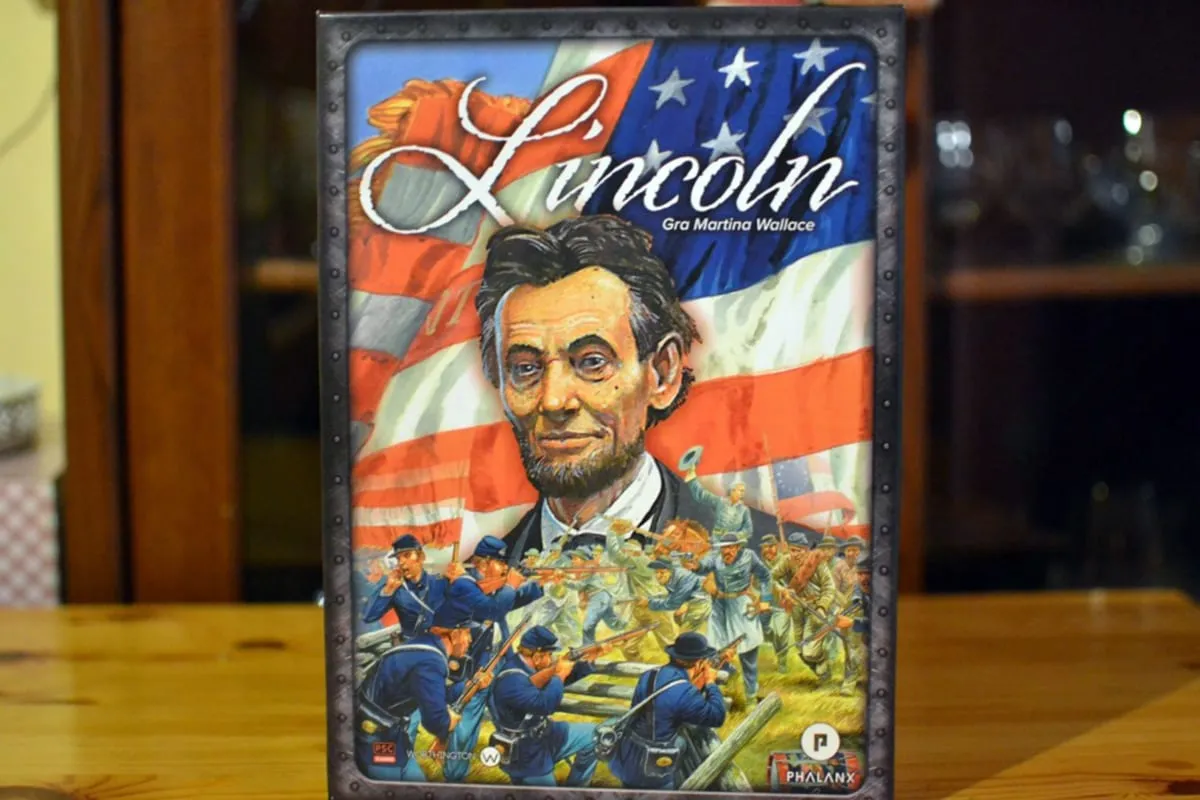 Lincoln