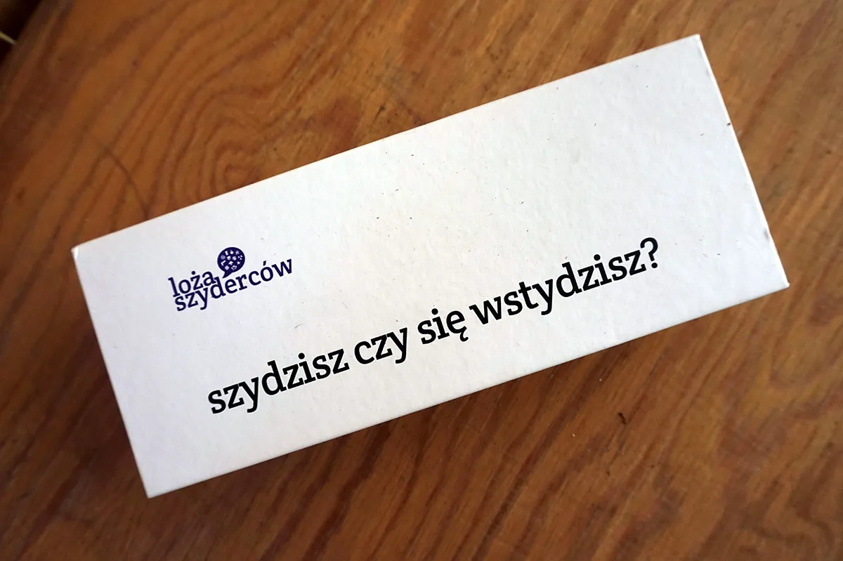 Loża Szyderców