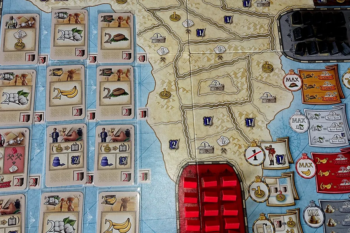 Mombasa