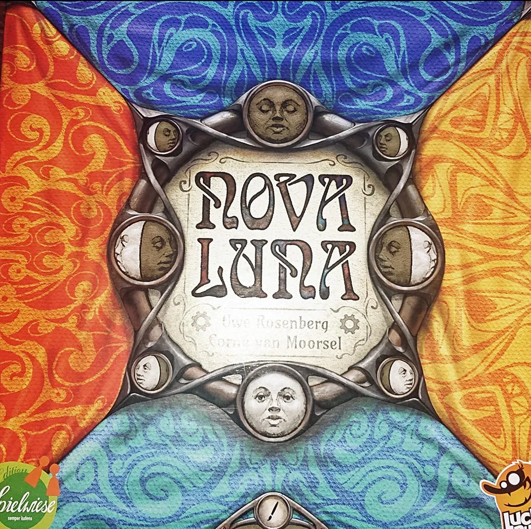 Nova Luna