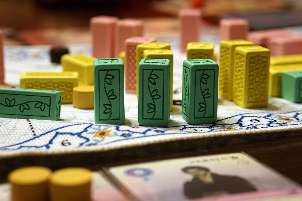 Pax Pamir (druga edycja)