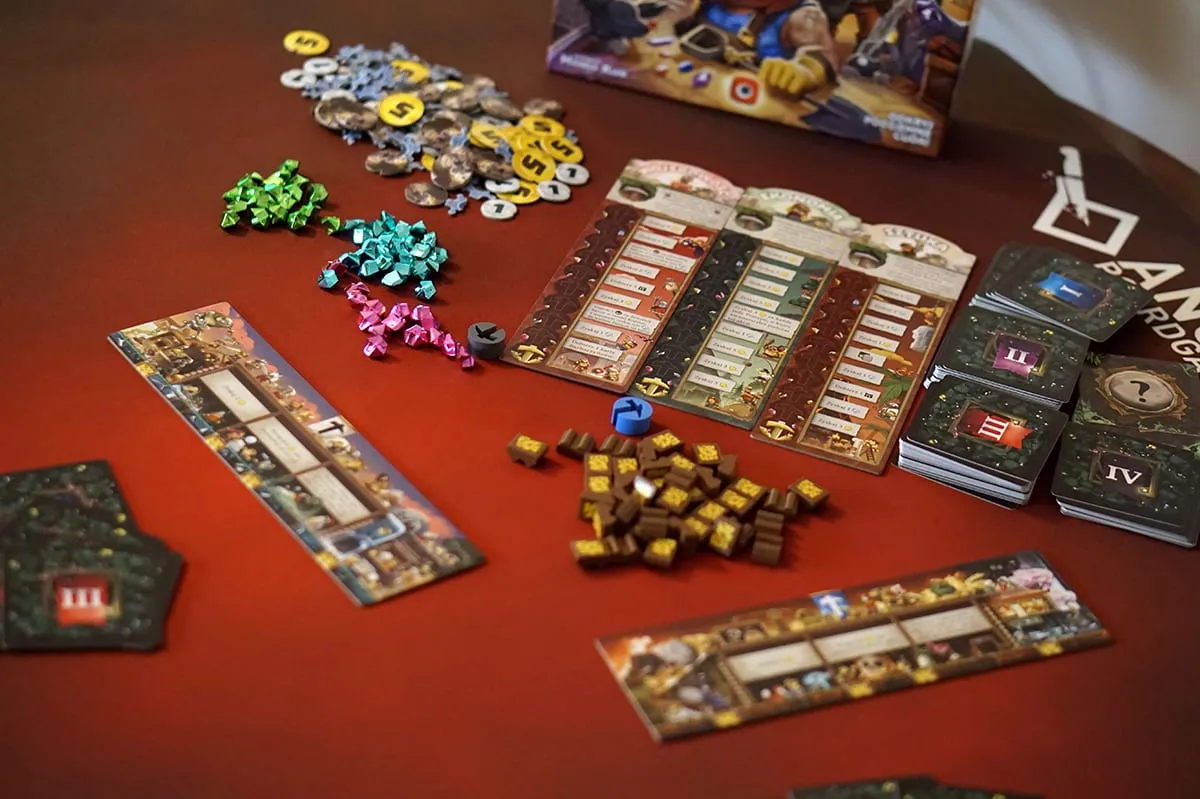 Podziemne Imperium