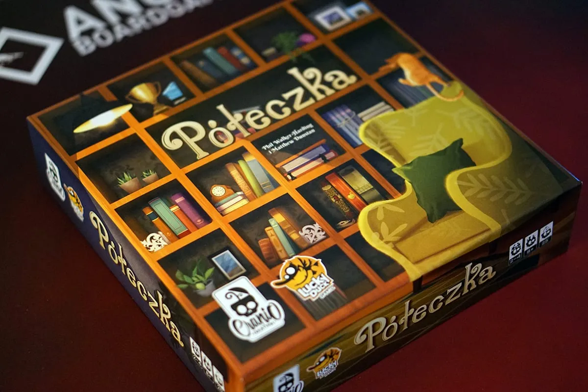 Półeczka