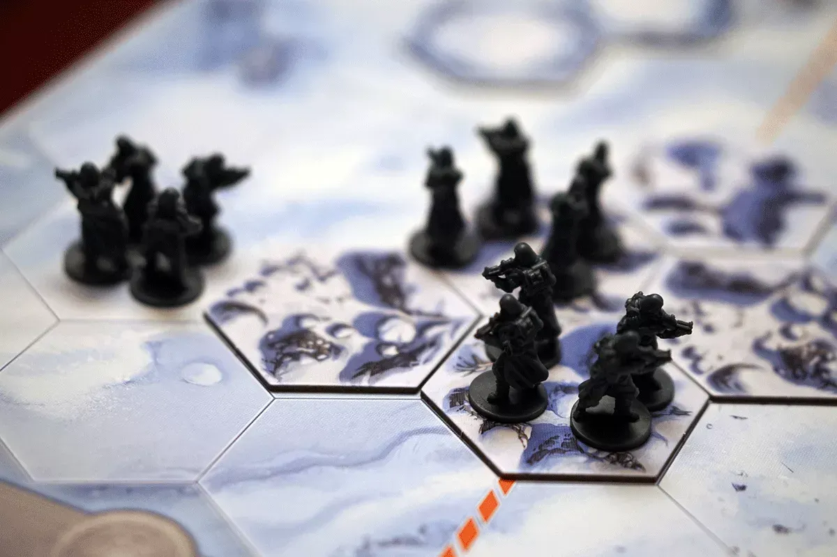 Star Wars: Bitwa o Hoth