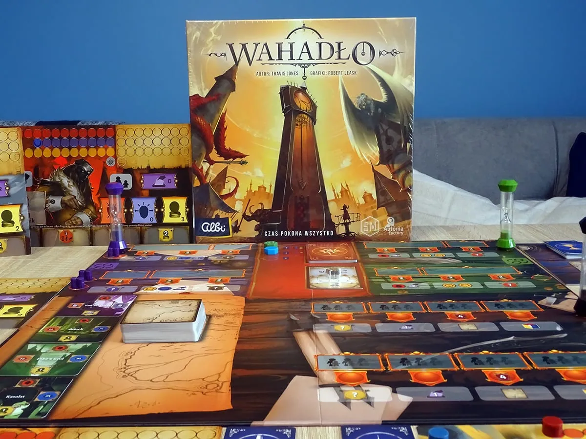 Wahadło