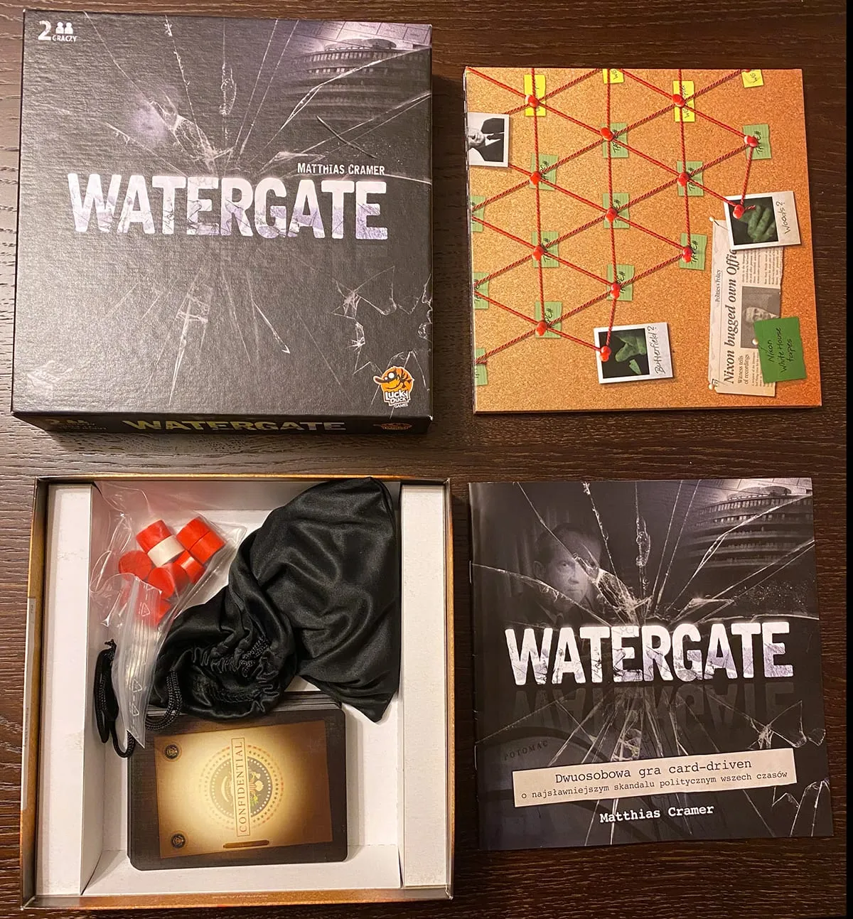 Watergate