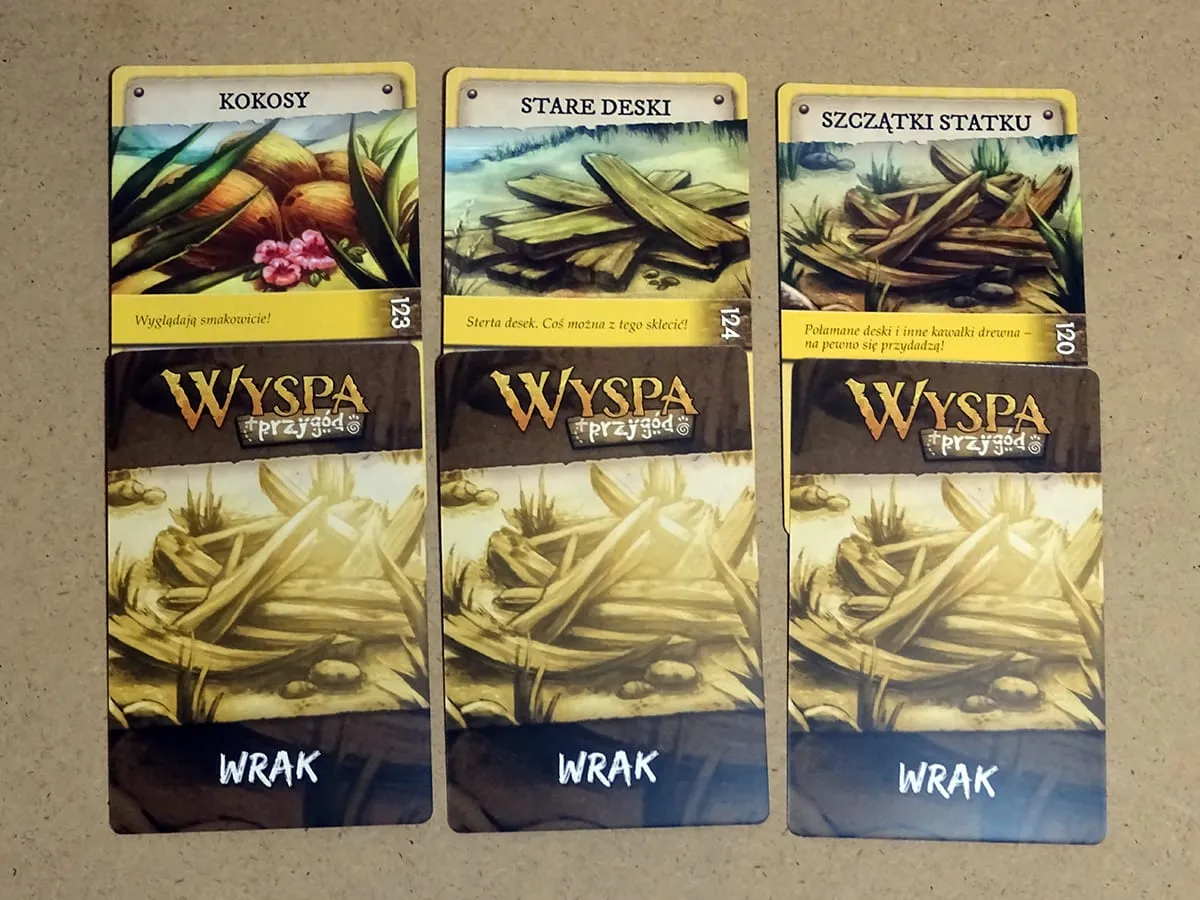 Wyspa Przygód