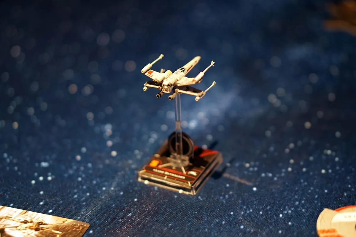 X-Wing ed.2
