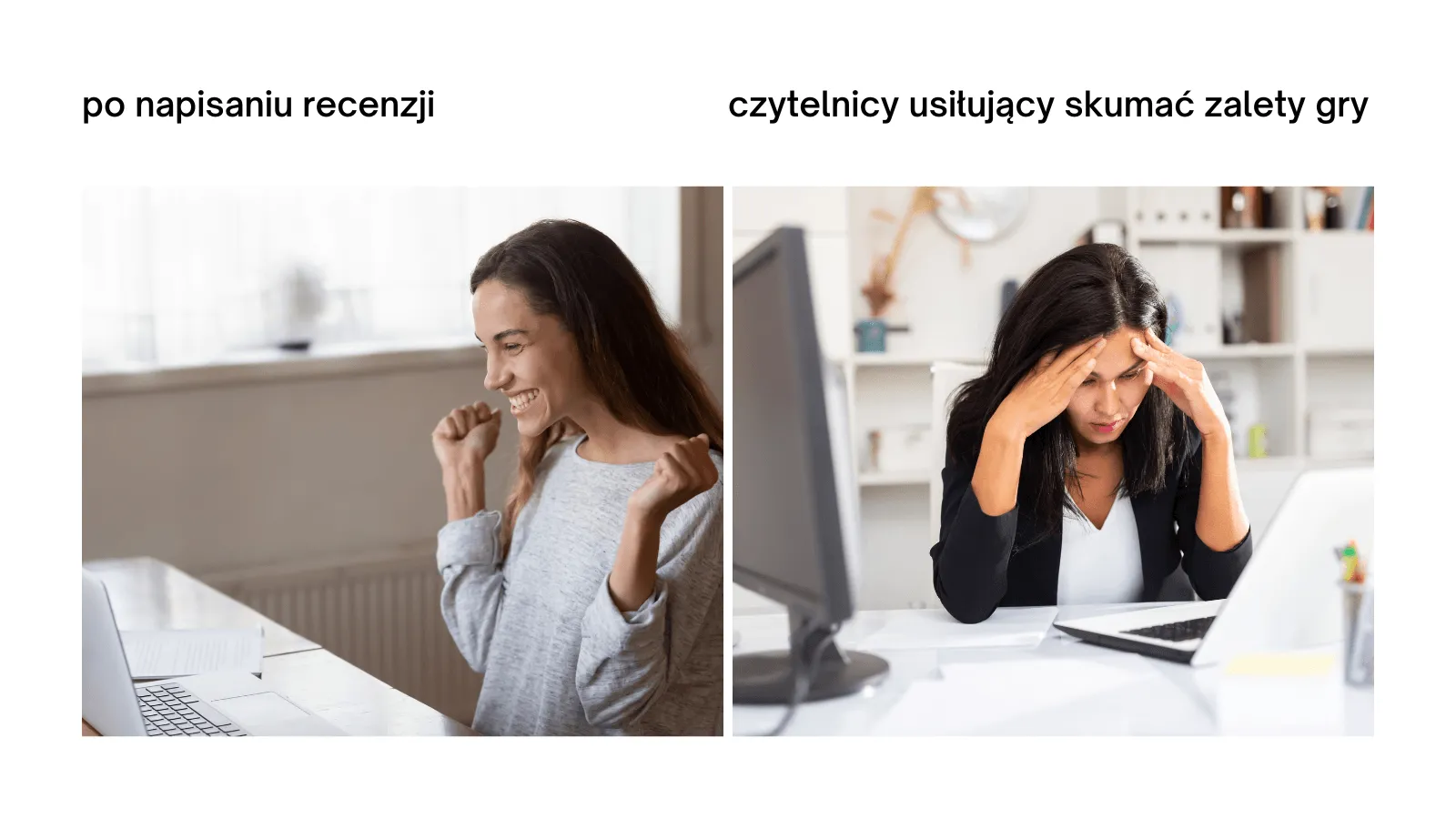 O recenzowaniu słów kilka