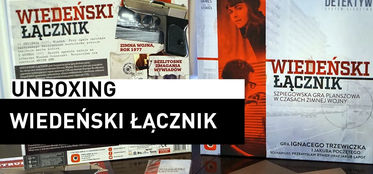 Prezentacja: Zaglądamy do pudełka Wiedeńskiego Łącznika