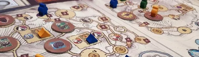 Darwin’s Journey
