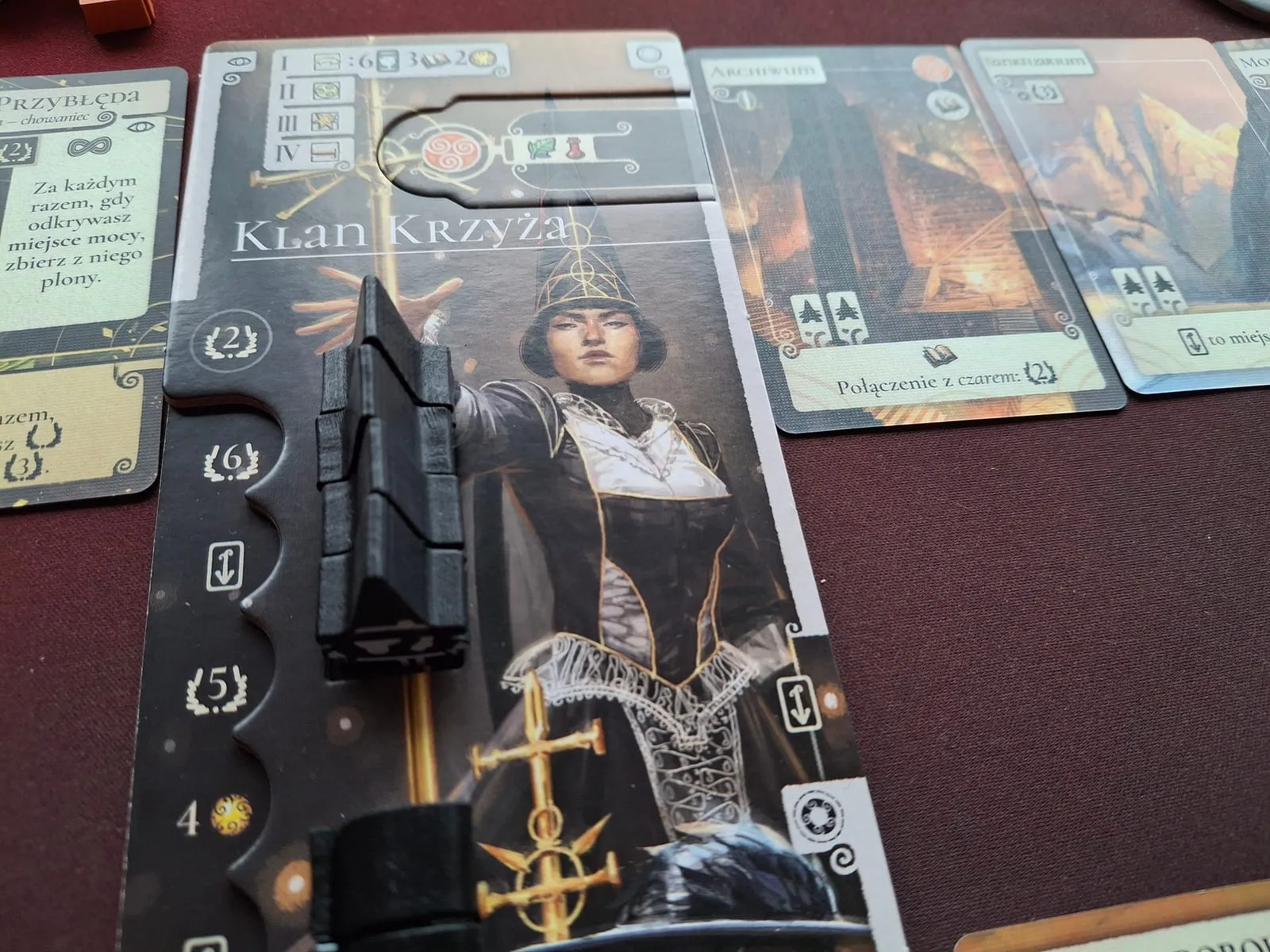 Evenfall