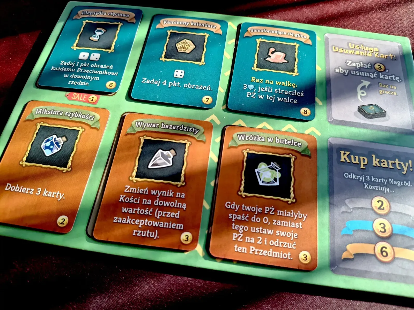 Slay The Spire
