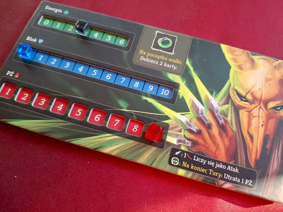 Slay The Spire