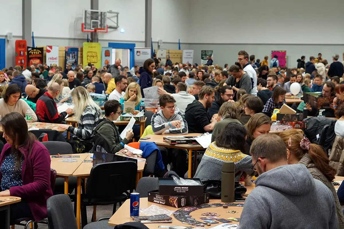 Relacja z Festiwalu aleGramy 2022