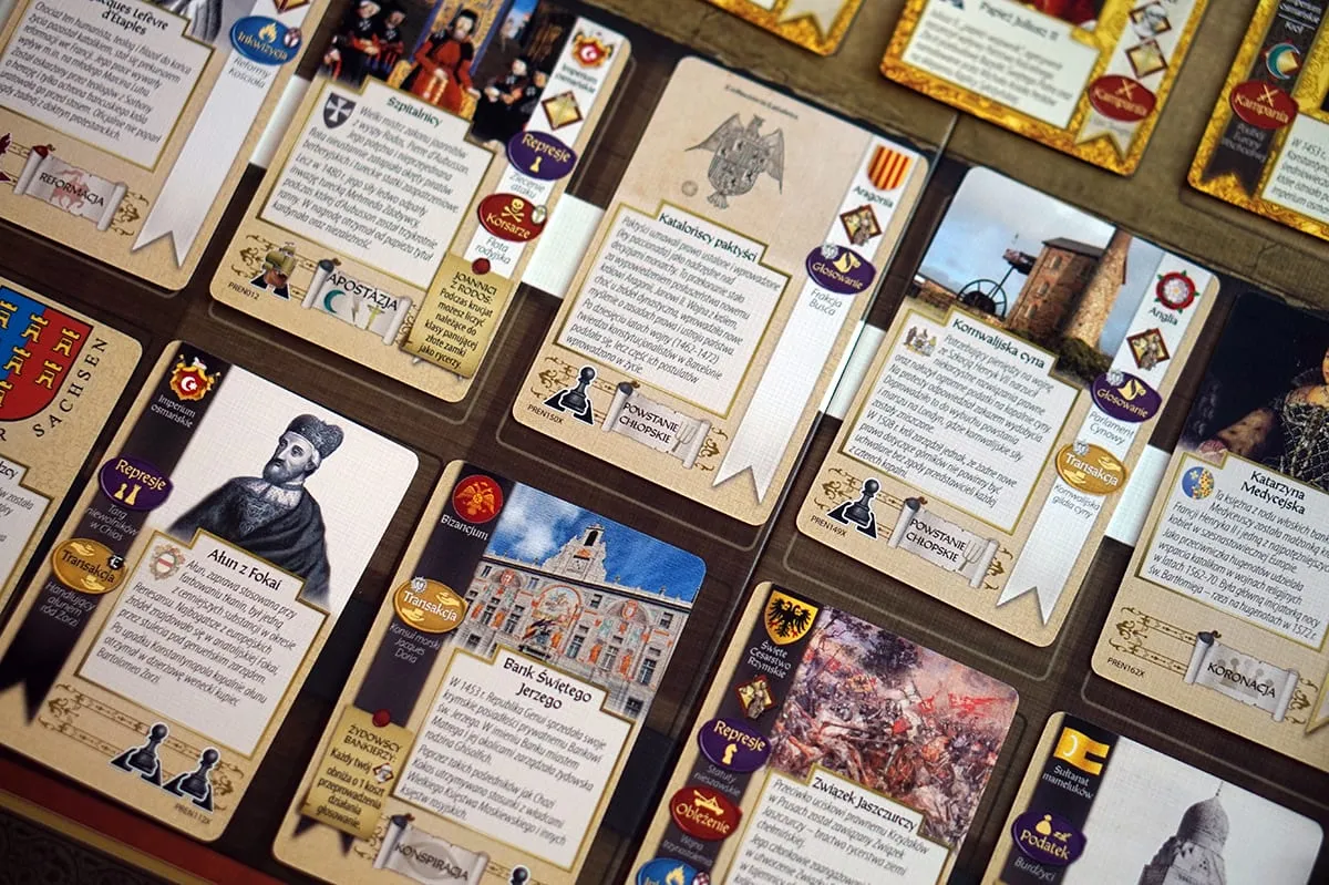 Pax Renaissance ed. 2