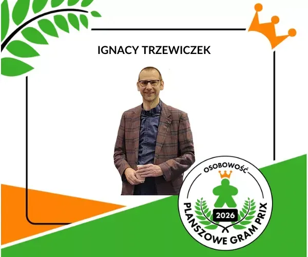Wyniki Planszowego Gram Prix 2026
