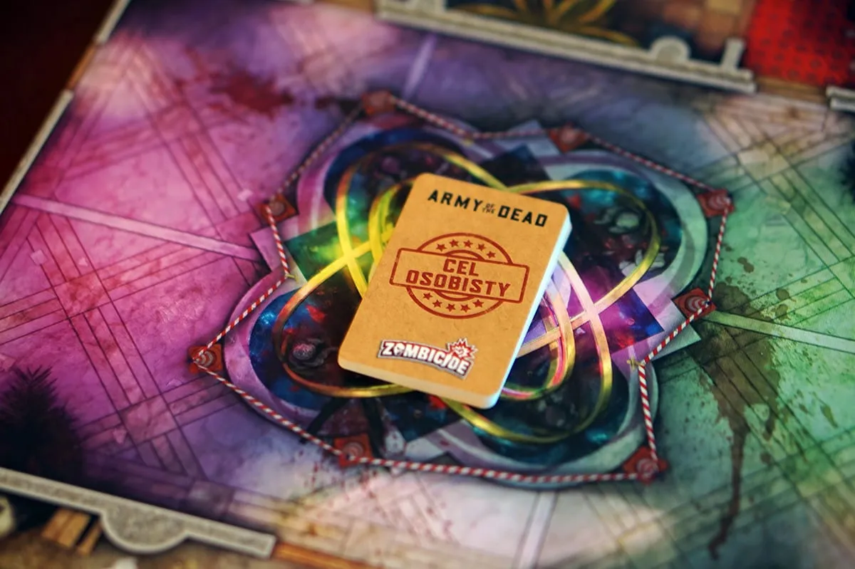 Unboxing – Army of the Dead