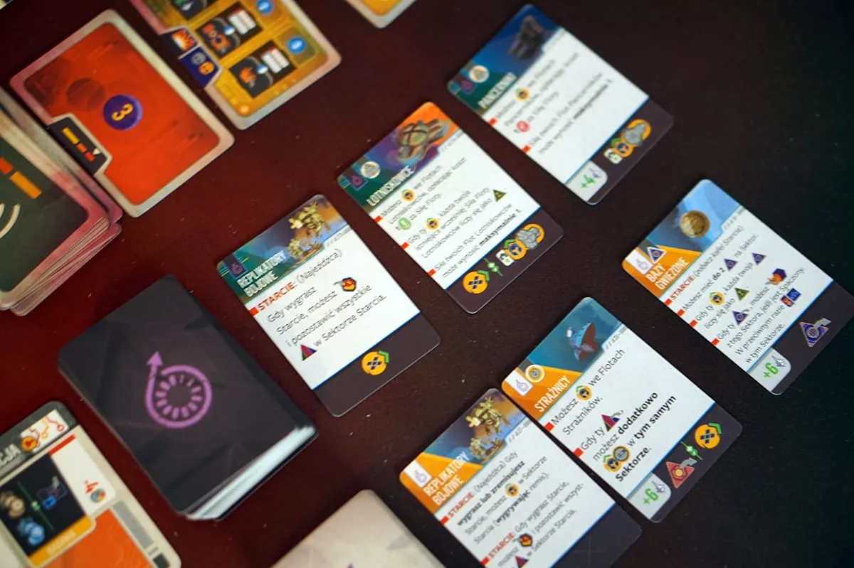 Unboxing – Voidfall