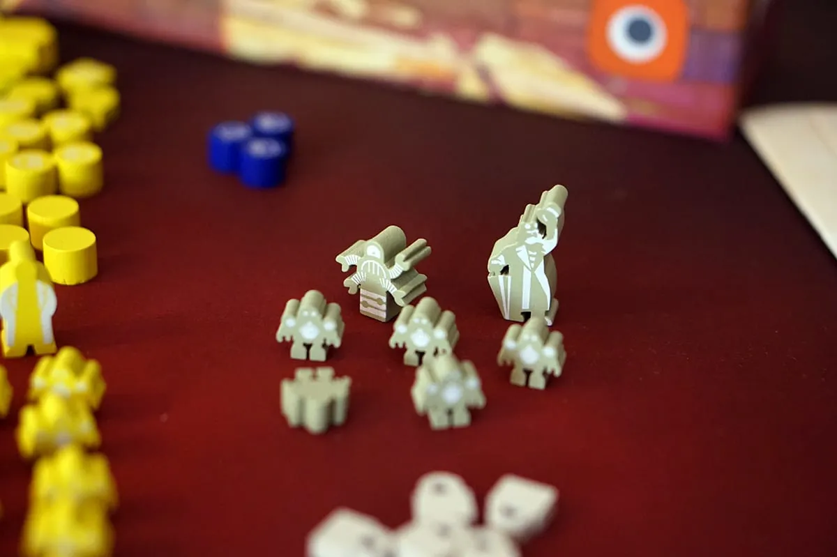 Unboxing – Weather Machine