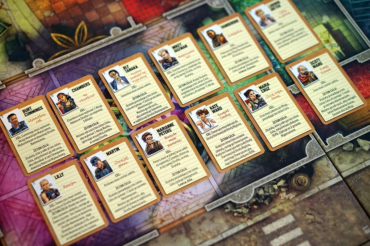 Unboxing – Army of the Dead