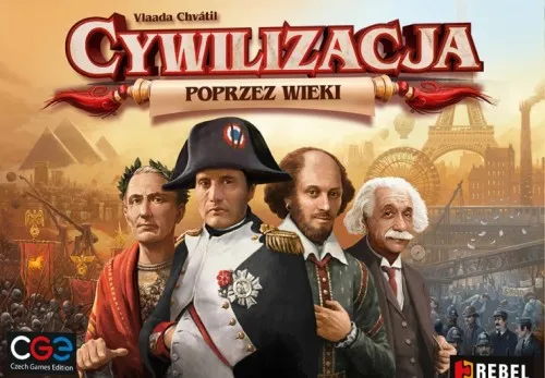 TOP 25 najlepszych gier wszech czasów!