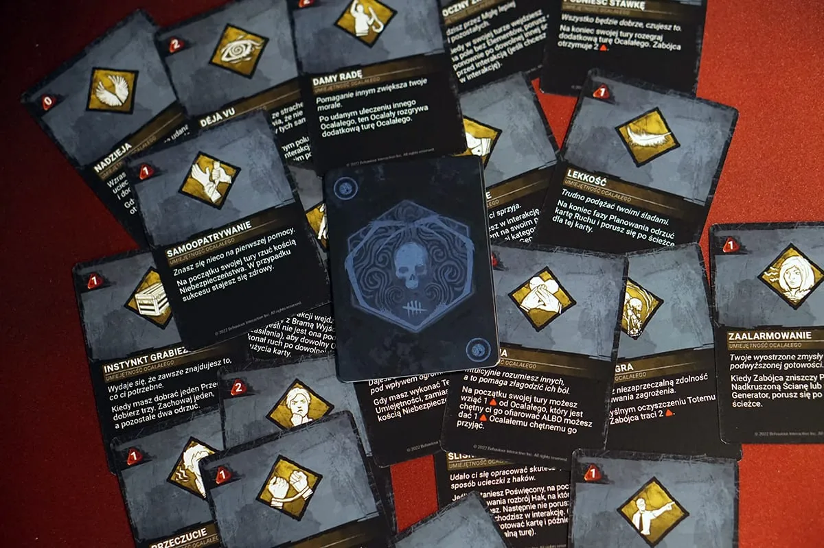 Unboxing – Dead by Daylight