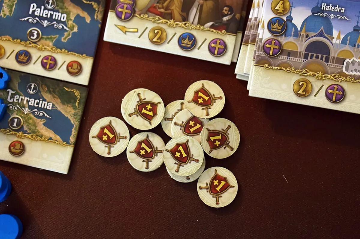Unboxing – Virtu