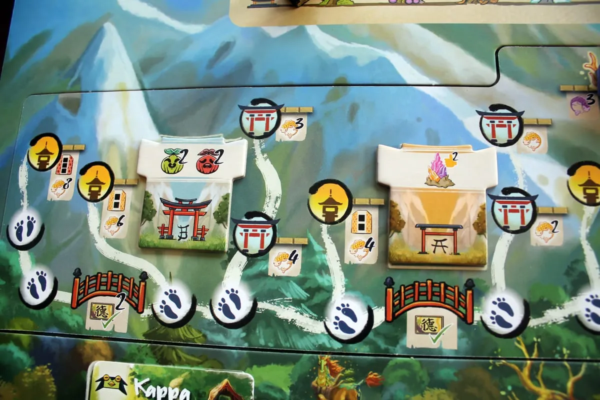 Bitoku – unboxing