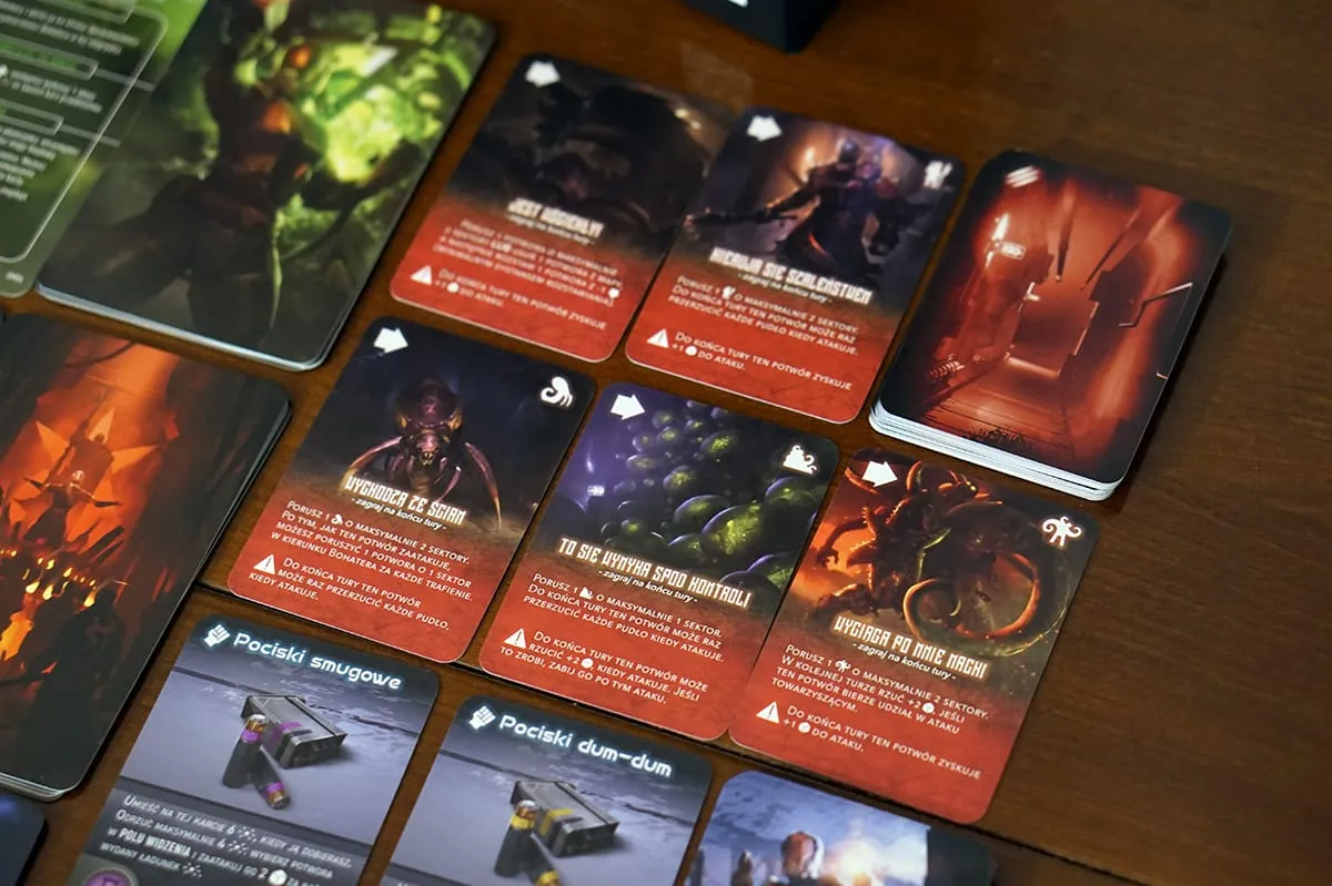 Unboxing – Alone