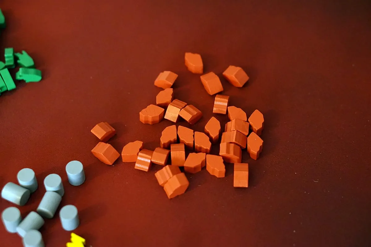 Unboxing – Circadians: Nowy Świt