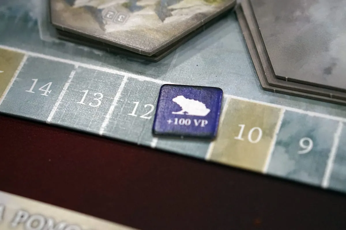 Dominant Species – Władcy Ziemi
