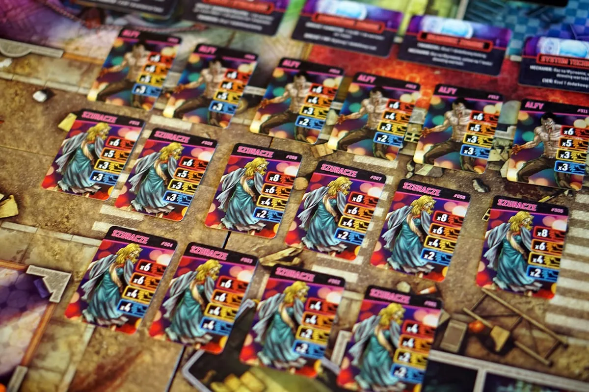 Unboxing – Army of the Dead