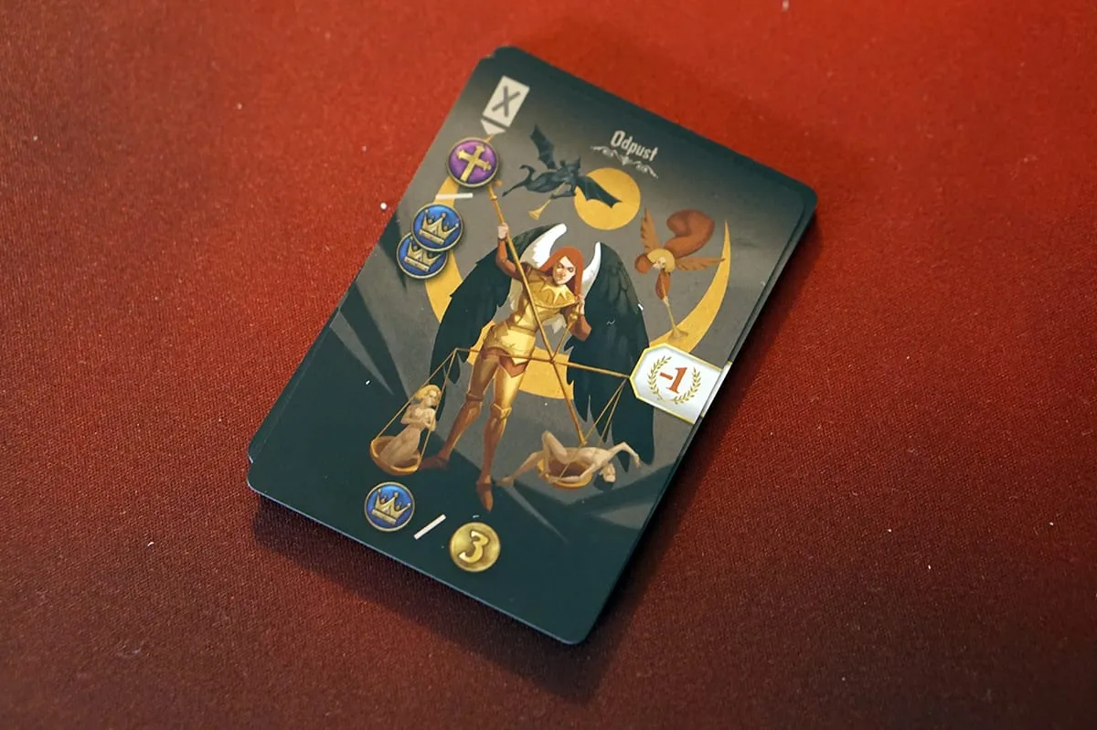 Unboxing – Virtu