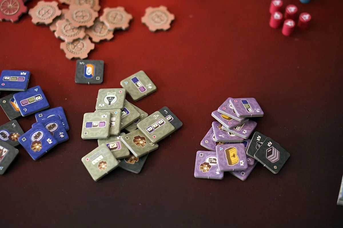 Unboxing – Weather Machine