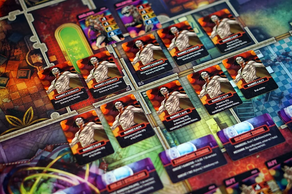Unboxing – Army of the Dead