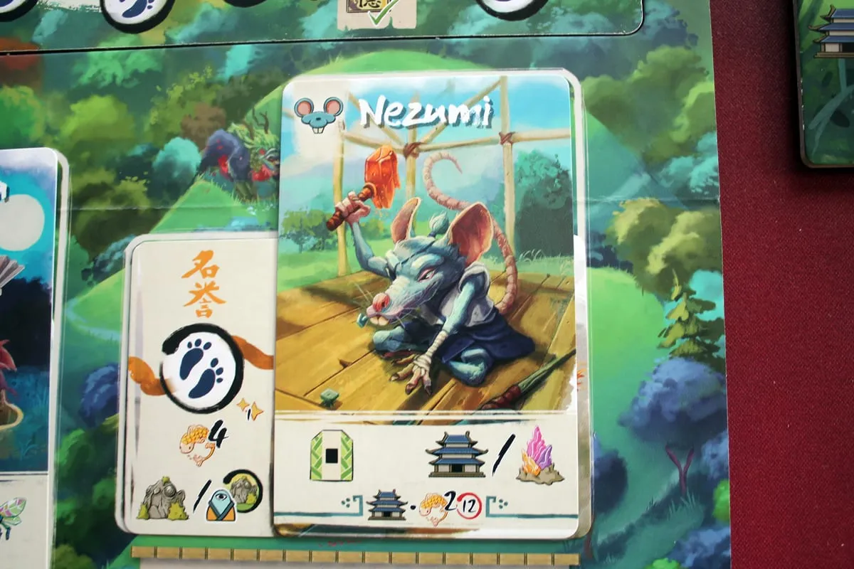 Bitoku – unboxing