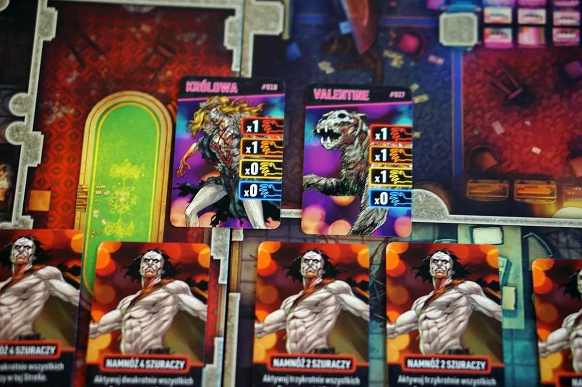 Unboxing – Army of the Dead