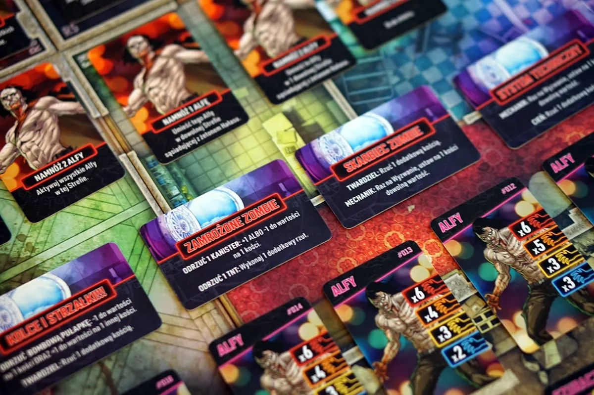 Unboxing – Army of the Dead