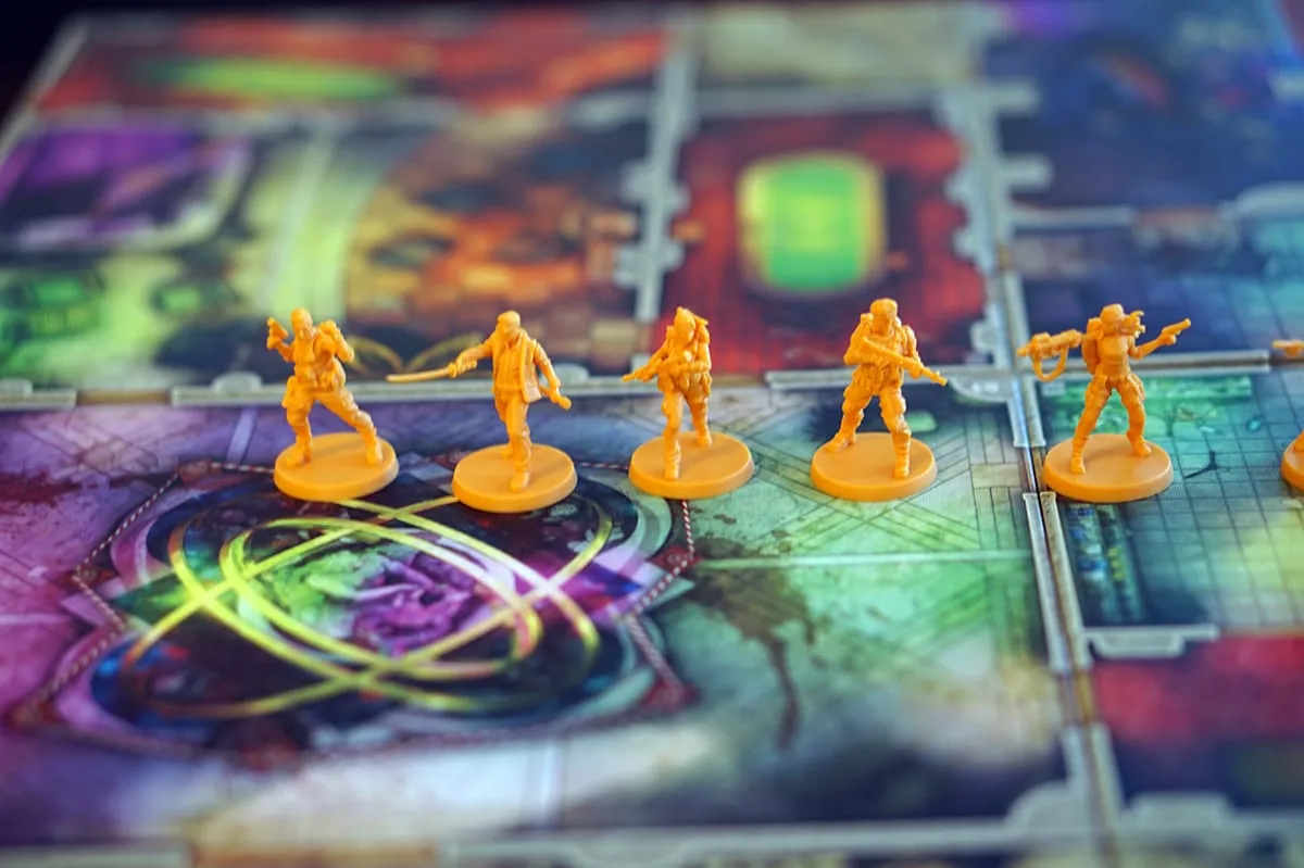 Unboxing – Army of the Dead