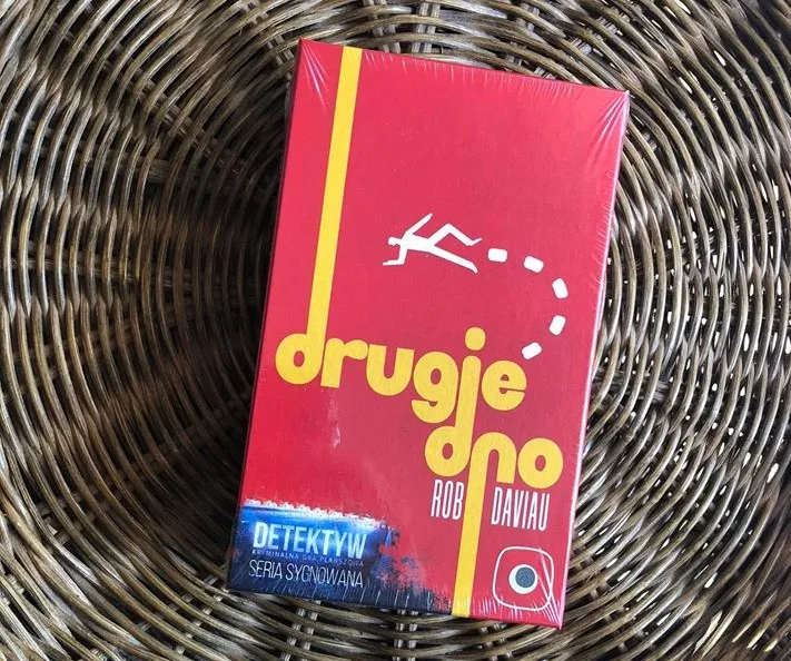 Detektyw: Drugie Dno