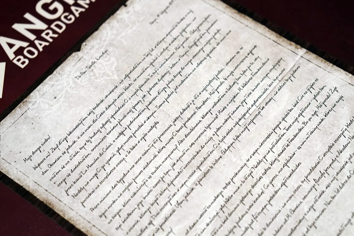 Abominacja: Dziedzictwo Frankensteina