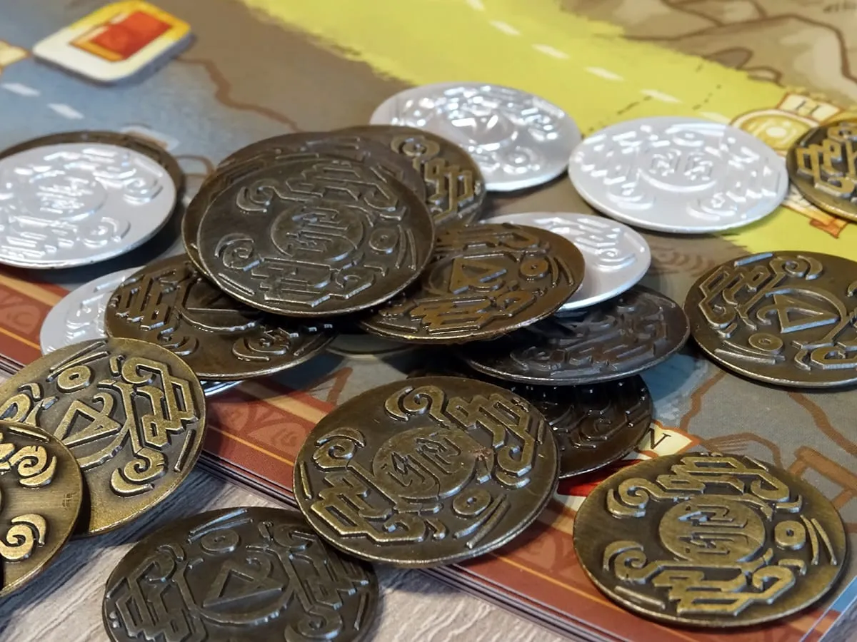 Bliżej i Dalej