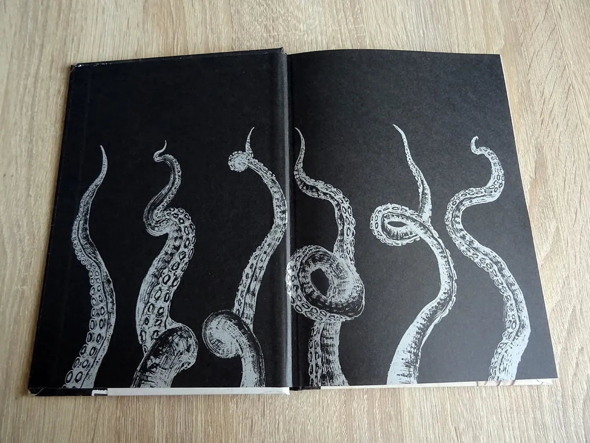 Choose Cthulhu 1: Zew Cthulhu
