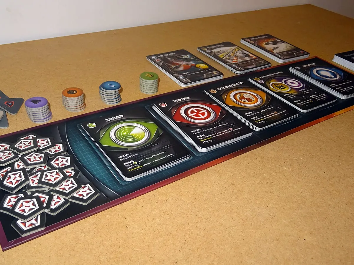 Eminent Domain