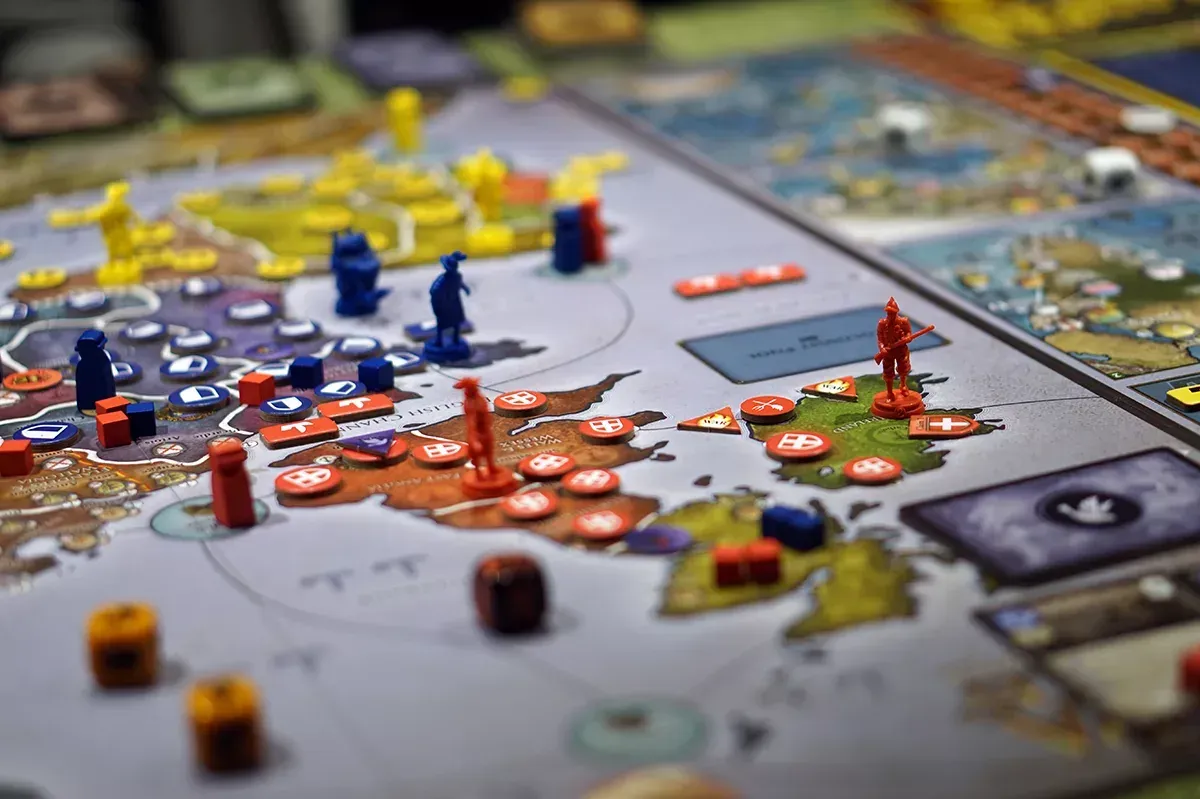 Europa Universalis: Cena Władzy – porównanie edycji