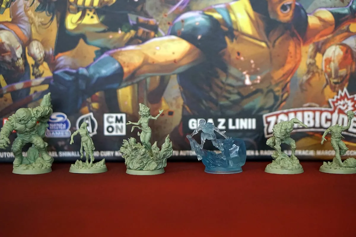 Marvel Zombies: Rewolucja X-Men