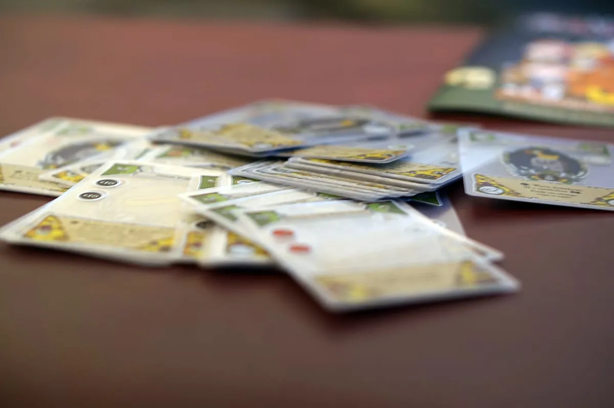 Munchkin Gloom
