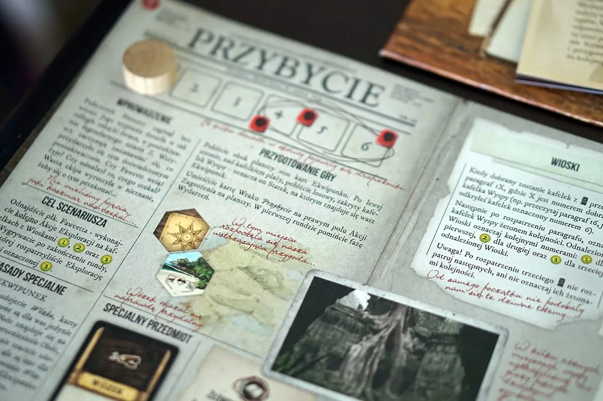 Robinson Crusoe: Opowieści Niesamowite